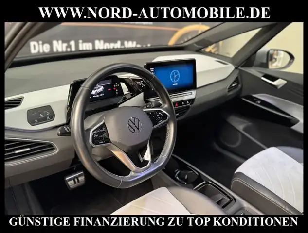 Volkswagen Id.3 view 15