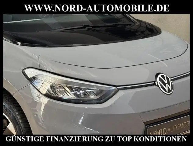 Volkswagen Id.3 view 13