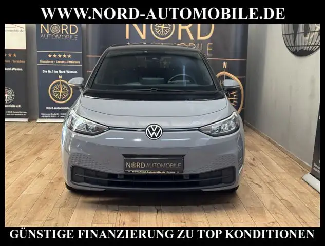 Volkswagen Id.3 view 4