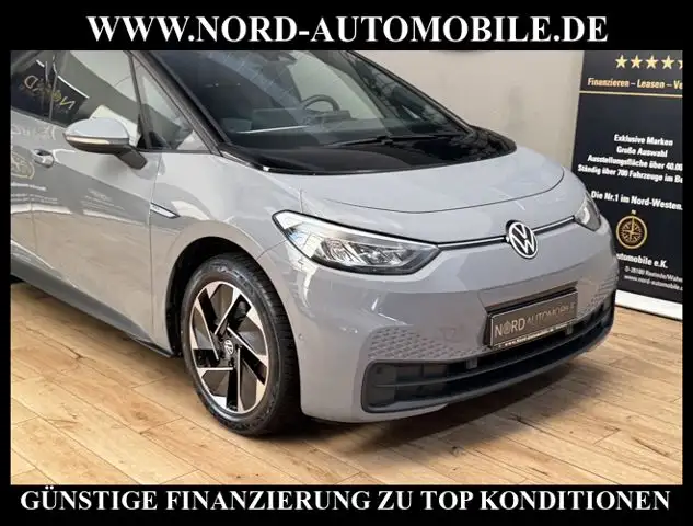 Volkswagen Id.3 view 12