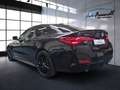 BMW 430 430i xDrive M Sport PRO LCI II *19 Zoll*SD*360*A Nero - thumbnail 9