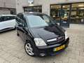 Opel Meriva 1.6-16V Cosmo Airco Apk NAP Sportwielen Zwart - thumbnail 7