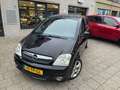 Opel Meriva 1.6-16V Cosmo Airco Apk NAP Sportwielen Zwart - thumbnail 4