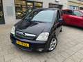 Opel Meriva 1.6-16V Cosmo Airco Apk NAP Sportwielen Zwart - thumbnail 12