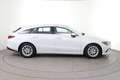 Mercedes-Benz CLA 180 180 d Shooting Brake Weiß - thumbnail 4