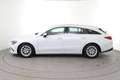 Mercedes-Benz CLA 180 180 d Shooting Brake Weiß - thumbnail 8