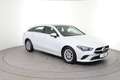 Mercedes-Benz CLA 180 180 d Shooting Brake Weiß - thumbnail 3