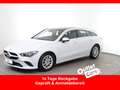 Mercedes-Benz CLA 180 180 d Shooting Brake Weiß - thumbnail 1