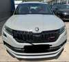 Skoda Kodiaq Kodiaq 2.0TDI RS 4x4 DSG 176kW RS Gris - thumbnail 5