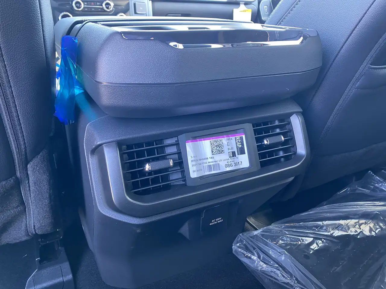 Ford F 150 снимка Ford F 150