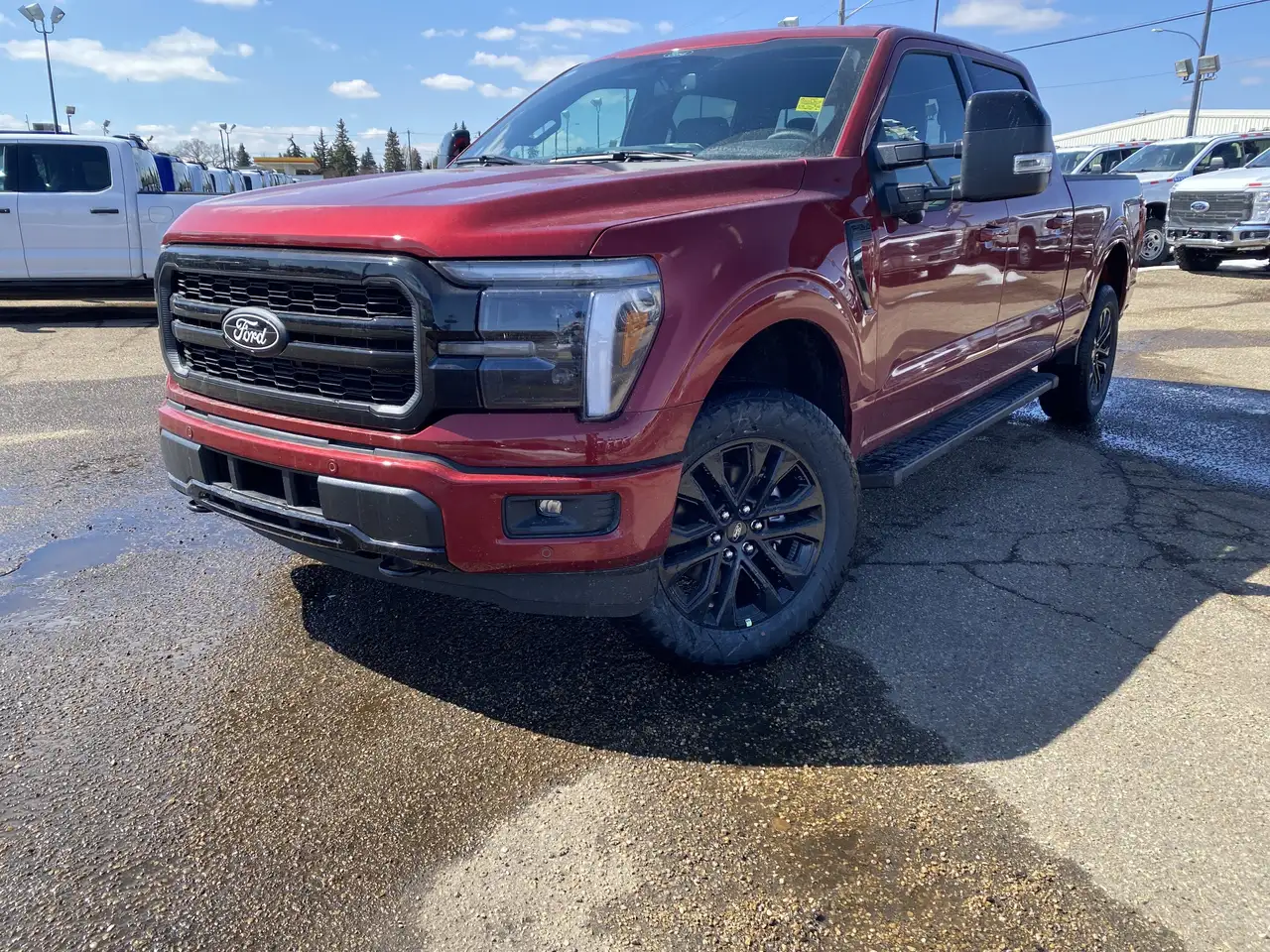 Ford F 150 снимка Ford F 150