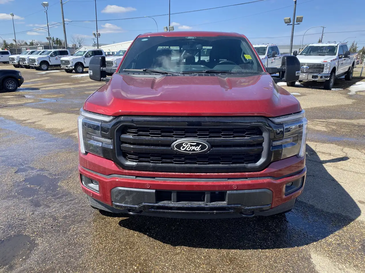 Ford F 150 снимка Ford F 150