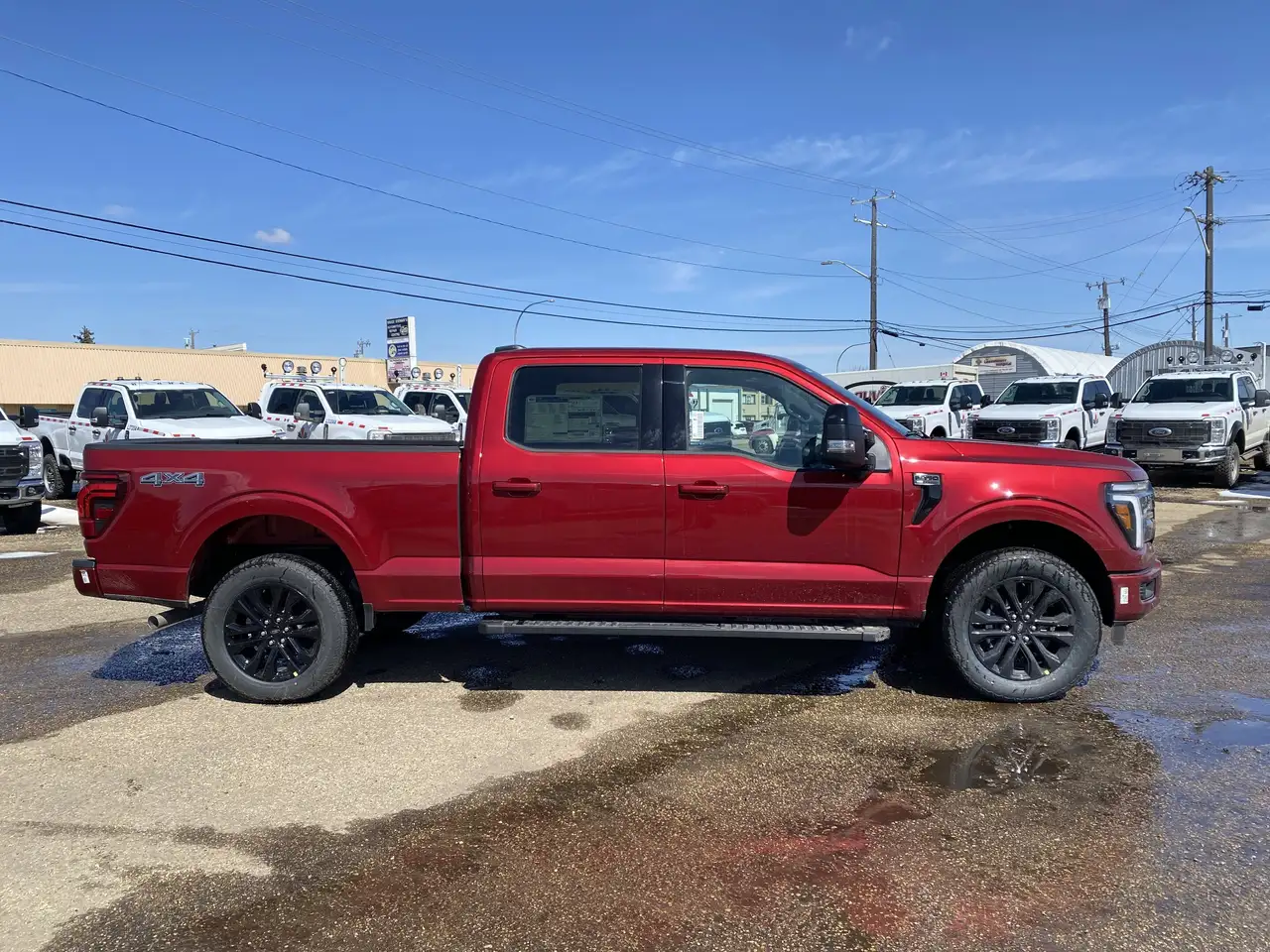 Ford F 150 снимка Ford F 150
