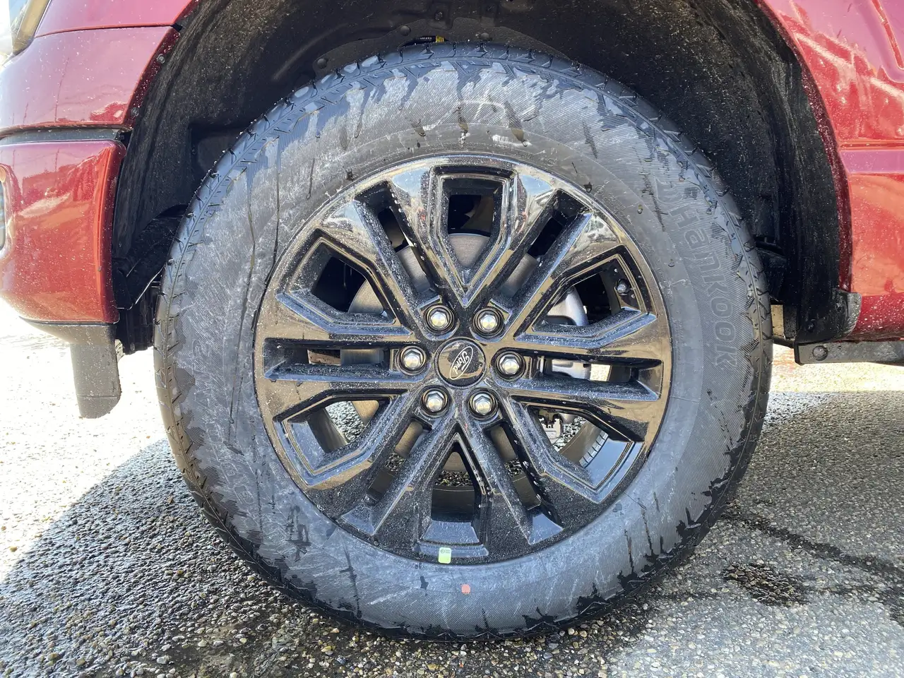 Ford F 150 снимка Ford F 150