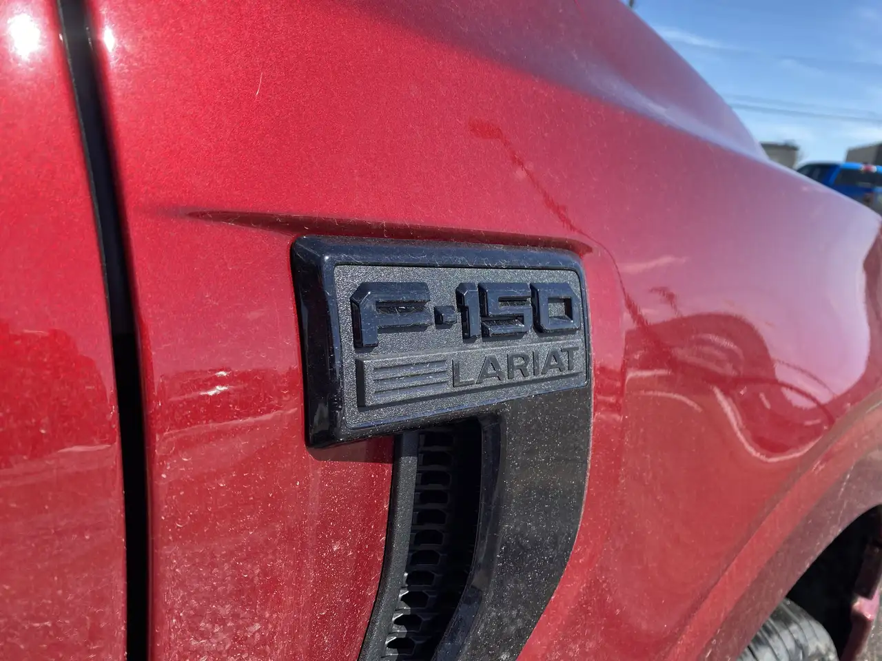Ford F 150 снимка Ford F 150