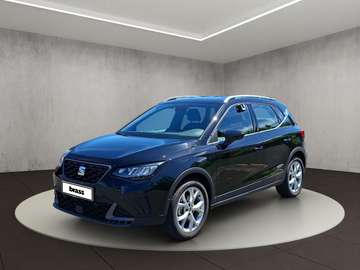 FR 1.0 TSI 85 kW (116 PS) 7-Gang-DSG