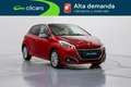 Peugeot 208 1.2 PureTech S&S Signature 110 Rojo - thumbnail 3