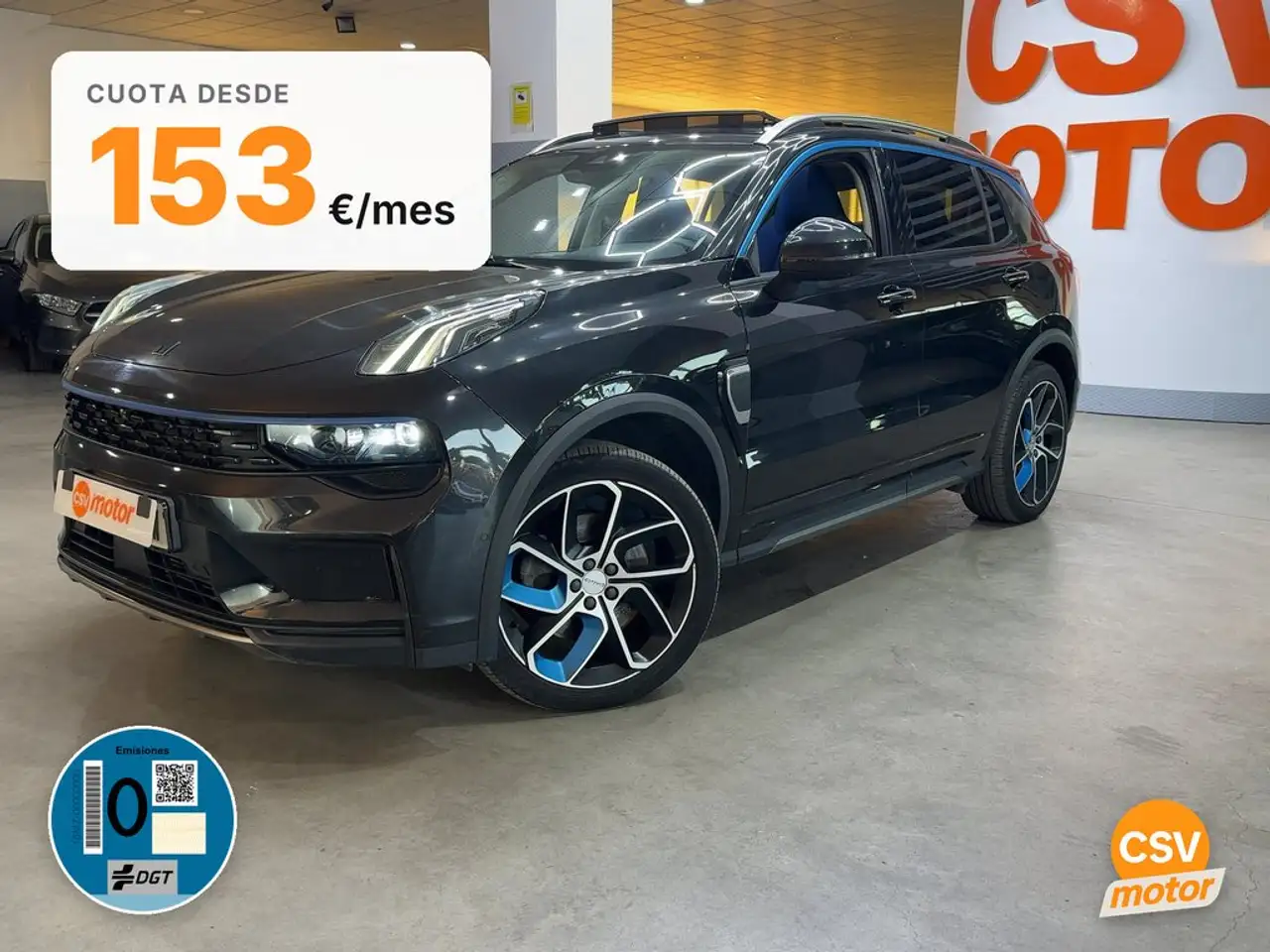 Lynk & Co 01