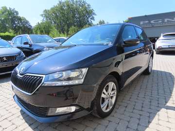 Fabia 1.0 TSI Ambition