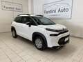 Citroen C3 Aircross Shine 1.5 bluehdi-Ok Neopatentati-LEGGI SOTTO Blanc - thumbnail 1