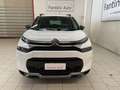 Citroen C3 Aircross Shine 1.5 bluehdi-Ok Neopatentati-LEGGI SOTTO Blanc - thumbnail 10