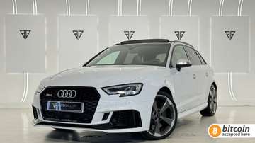 Sportback quattro S tronic 294kW