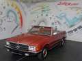 Mercedes-Benz SL 450 Cabrio Typisiert Rot - thumbnail 14