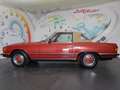 Mercedes-Benz SL 450 Cabrio Typisiert Rot - thumbnail 41