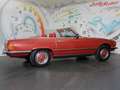 Mercedes-Benz SL 450 Cabrio Typisiert Rot - thumbnail 10