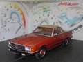 Mercedes-Benz SL 450 Cabrio Typisiert Rot - thumbnail 43