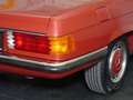 Mercedes-Benz SL 450 Cabrio Typisiert Rot - thumbnail 18