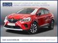 Renault Captur EXPERIENCE TCe100 SHZ PDC NAVI Keyless Rojo - thumbnail 1
