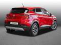 Renault Captur EXPERIENCE TCe100 SHZ PDC NAVI Keyless Rojo - thumbnail 2