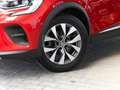 Renault Captur EXPERIENCE TCe100 SHZ PDC NAVI Keyless Rojo - thumbnail 12