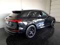 Audi e-tron 55 quattro S-LINE BLACK EDITION *NP: € 103.580,- / 21 ZOLL / LEDER VALCONA / BANG & OLFUSEN / OPTIKPAKET SCHWARZ PLUS* Schwarz - thumbnail 2