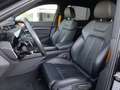 Audi e-tron 55 quattro S-LINE BLACK EDITION *NP: € 103.580,- / 21 ZOLL / LEDER VALCONA / BANG & OLFUSEN / OPTIKPAKET SCHWARZ PLUS* Schwarz - thumbnail 12