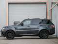 Land Rover Range Rover Sport 3.0 V6 HSE DYNAMIC BLACK PACK*PANO*AHK*CARPLAY Grijs - thumbnail 7