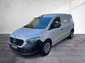 Mercedes-Benz Citan 110 CDI Kasten Lang Navi Klima AHK KAM Weiß - thumbnail 2