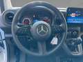Mercedes-Benz Citan 110 CDI Kasten Lang Navi Klima AHK KAM Weiß - thumbnail 9