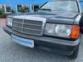 Mercedes-Benz 190 E 2,0 W201 Automatik Sammlungsauflösung Blau - thumbnail 16