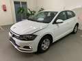 Volkswagen Polo 1.0 Fahrbereit Weiß - thumbnail 3