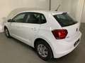 Volkswagen Polo 1.0 Fahrbereit Weiß - thumbnail 8