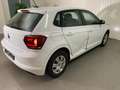 Volkswagen Polo 1.0 Fahrbereit Weiß - thumbnail 10