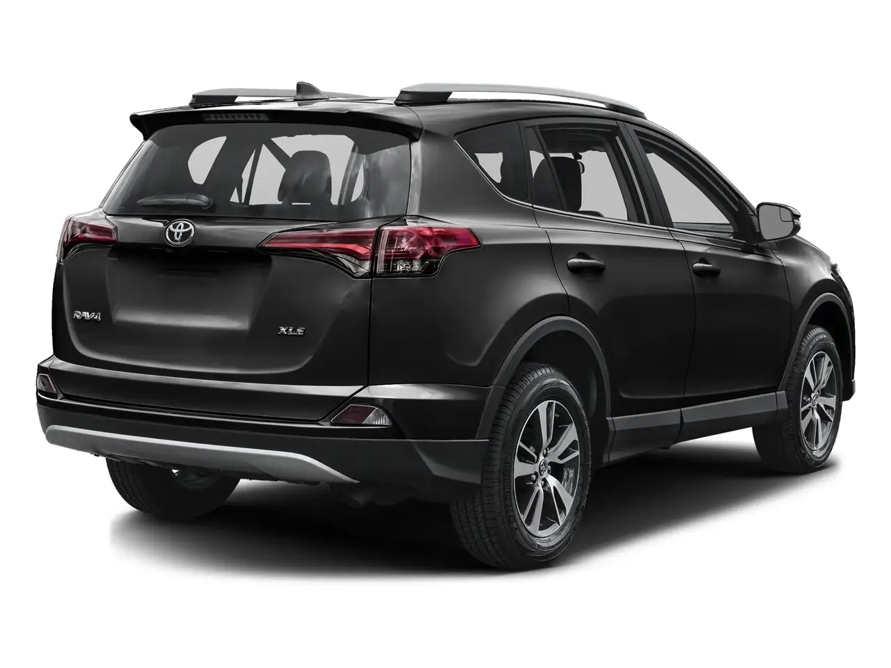 Toyota RAV 4 photo Toyota RAV 4