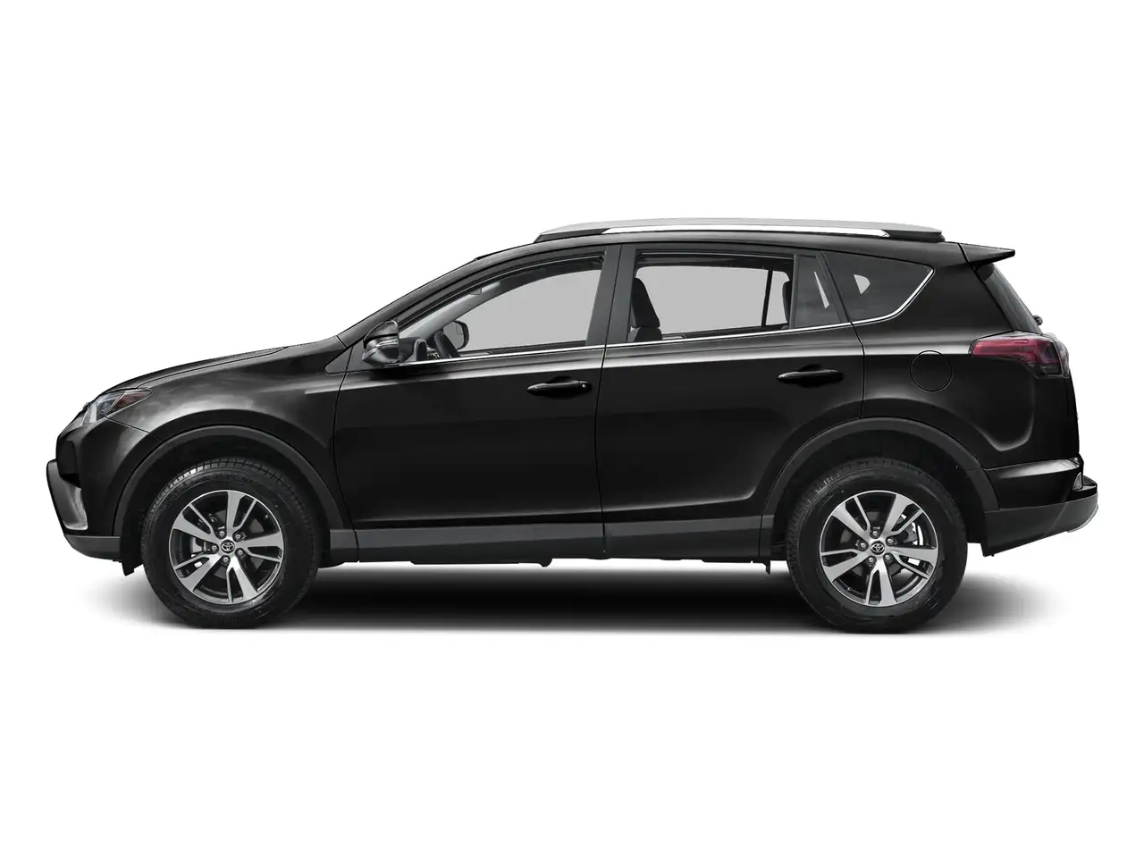 Toyota RAV 4 photo Toyota RAV 4