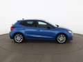 SEAT Ibiza 1.0 TSI FR Aut LED ASSIST TEMPOMAT PDC Blau - thumbnail 4