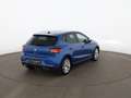 SEAT Ibiza 1.0 TSI FR Aut LED ASSIST TEMPOMAT PDC Blau - thumbnail 3