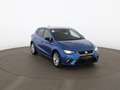 SEAT Ibiza 1.0 TSI FR Aut LED ASSIST TEMPOMAT PDC Blau - thumbnail 5