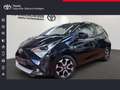 Toyota AYGO x-play Team Deutschland Schwarz - thumbnail 1