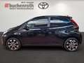 Toyota AYGO x-play Team Deutschland Schwarz - thumbnail 7
